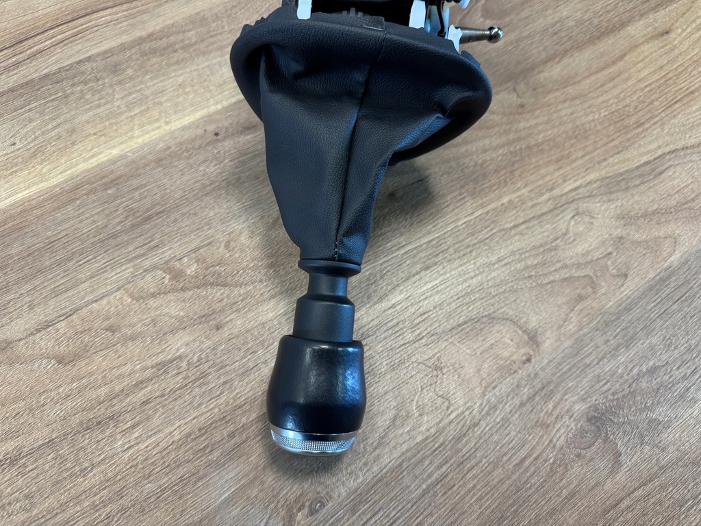 фото №6, Ручка перемикання передач renault trafic iii lift 112108251