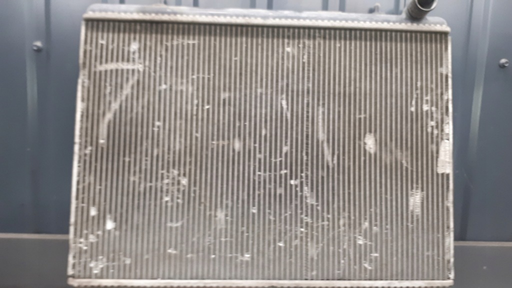 9657576480 990066n радиатор воды citroen c4 grand picasso 2.0 16v rfj Доставка