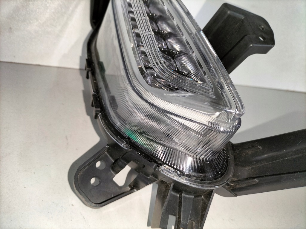 фото №4, Протитуманна фара led правий hyundai i30 iii 17- hb