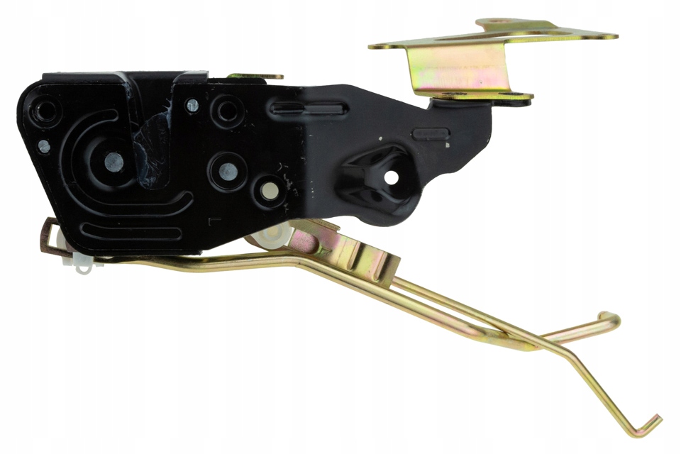 фото №10, Ezc-hy-607 nty привід центрального замка перед nty