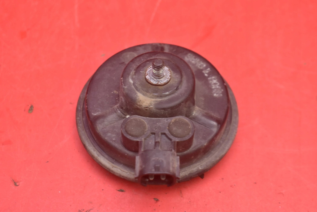 фото №7, Клаксон сигнал звуковий 28r-000173 kia picanto 2 ii 11-15