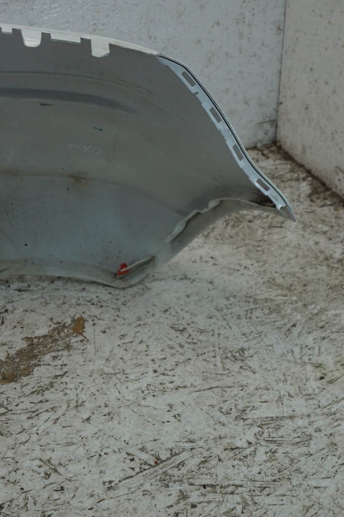 фото №13, Бампер задня opel corsa d lift 3d