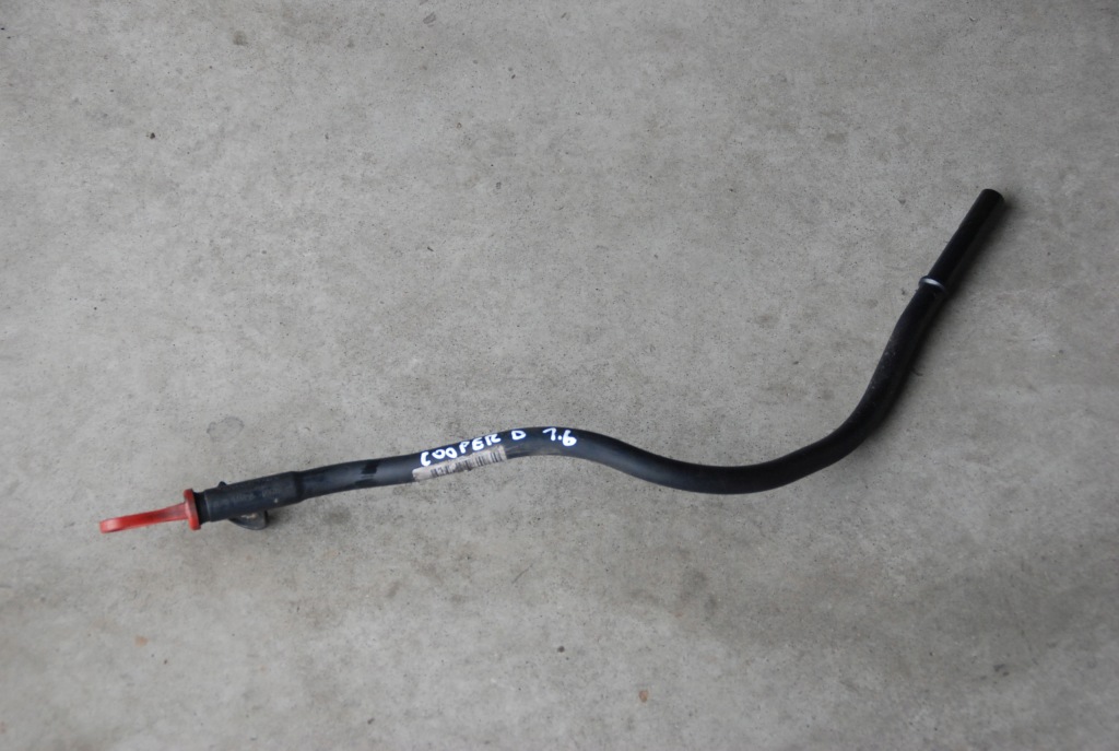 Купить Mini r55 r56 lci r60 n47n щуп масла щуп