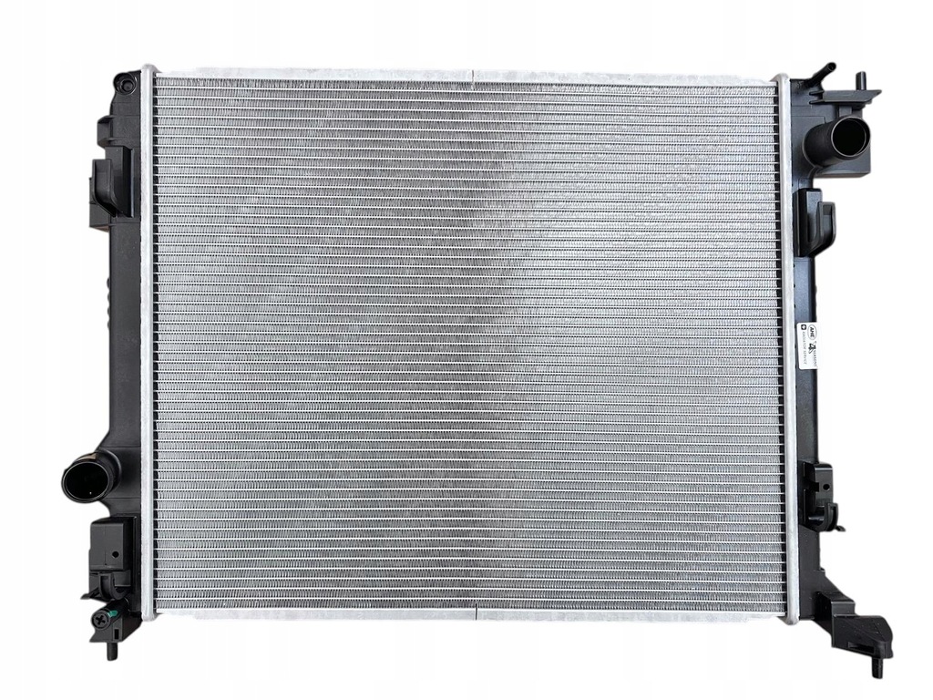 фото №1, Радіатор wody nissan rogue sport 17-21 2.0 214106ma1a