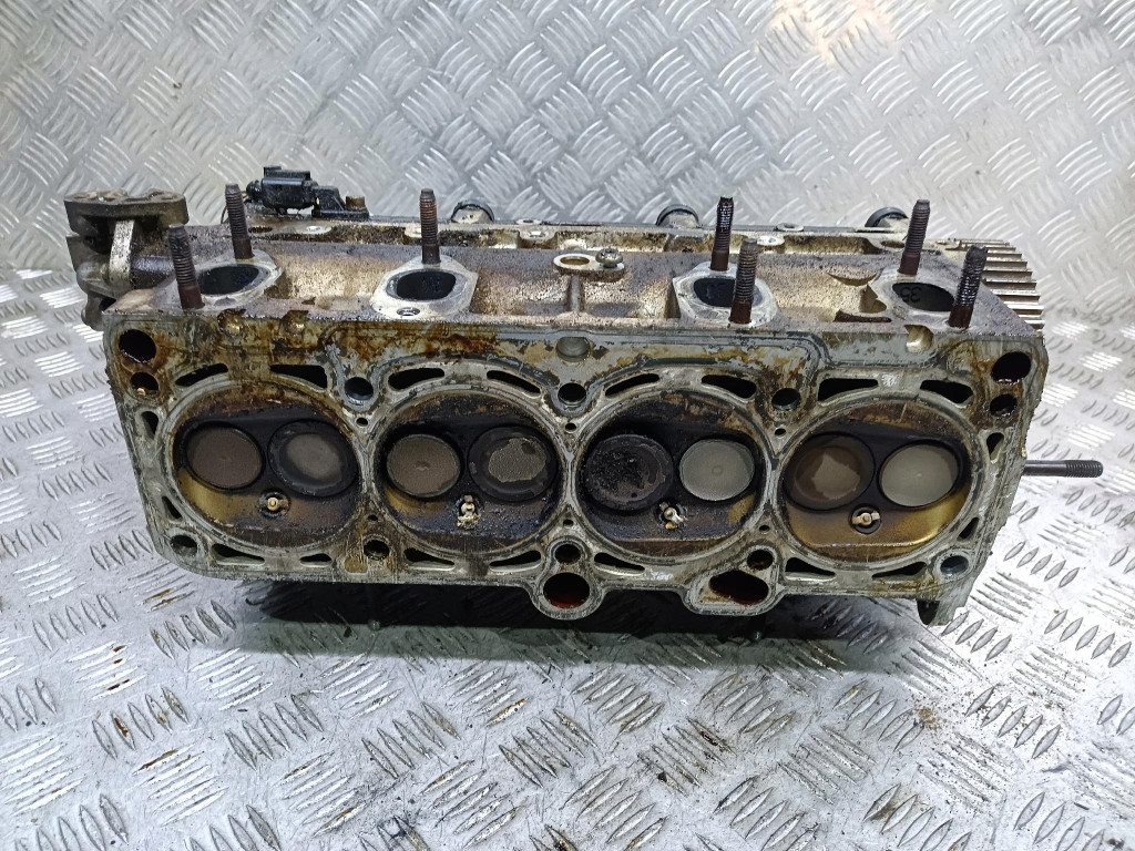 фото №6, Seat altea 1.6 bse головка двигуна 06b103373t