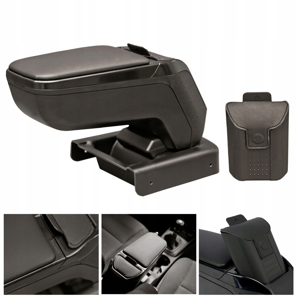 фото №1, Підлокітник призначений citroen c4 2021-