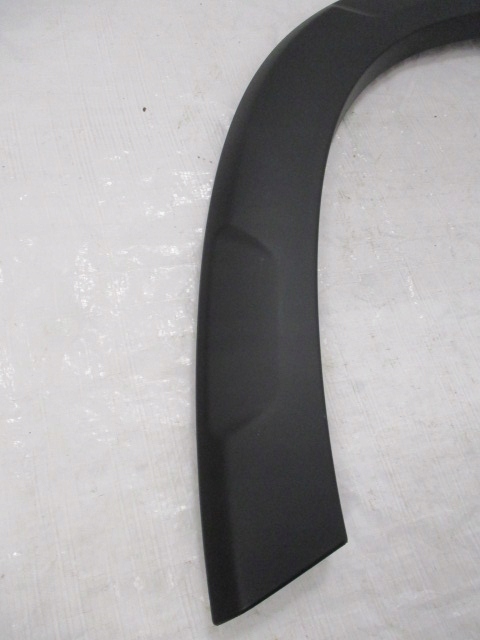 фото №3, Peugeot rifter молдинг крила ліва передня nowa