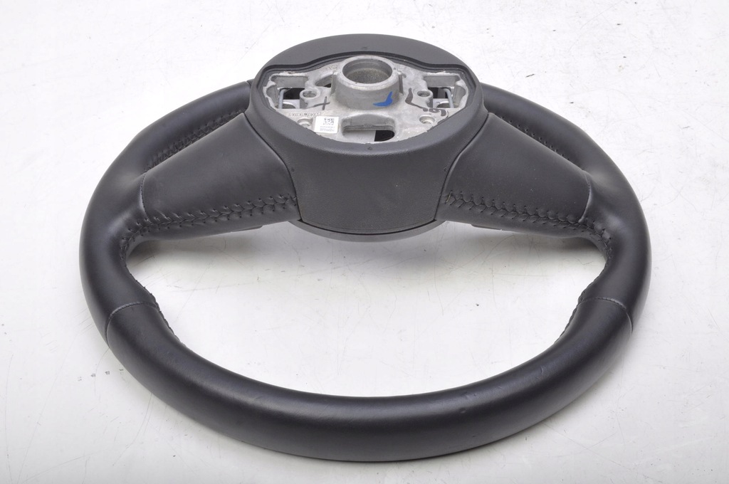 фото №10, Audi a1 ii 82a воздуховод кожаный многофункциональный