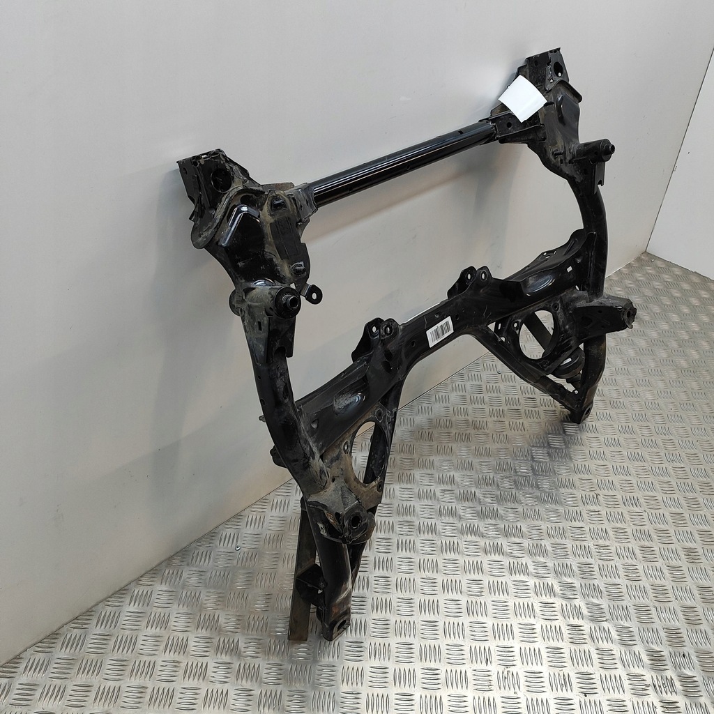 фото №6, Bmw 4 f32 f33 2016 рама вспомогательная передняя