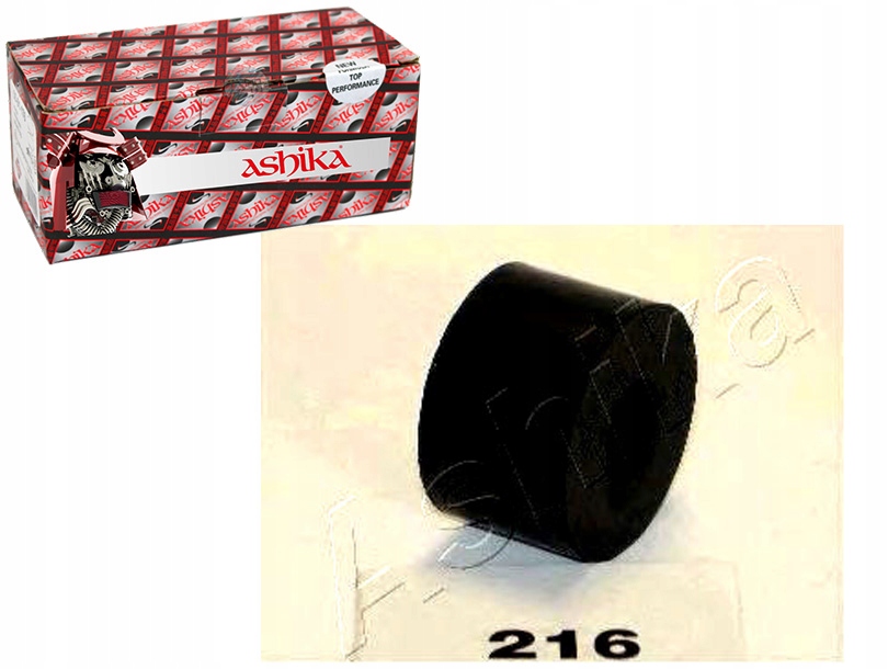 фото №1, Втулка стабилизатора toyota 4 runner 3.0 turbo-d