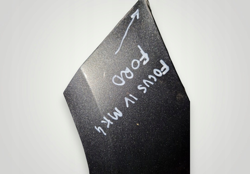 фото №12, Ford focus mk4 крыло левый перед передний