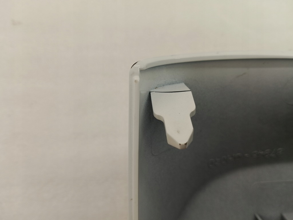 фото №8, Корпус дзеркало ліва накладка aygo ii 108 c1