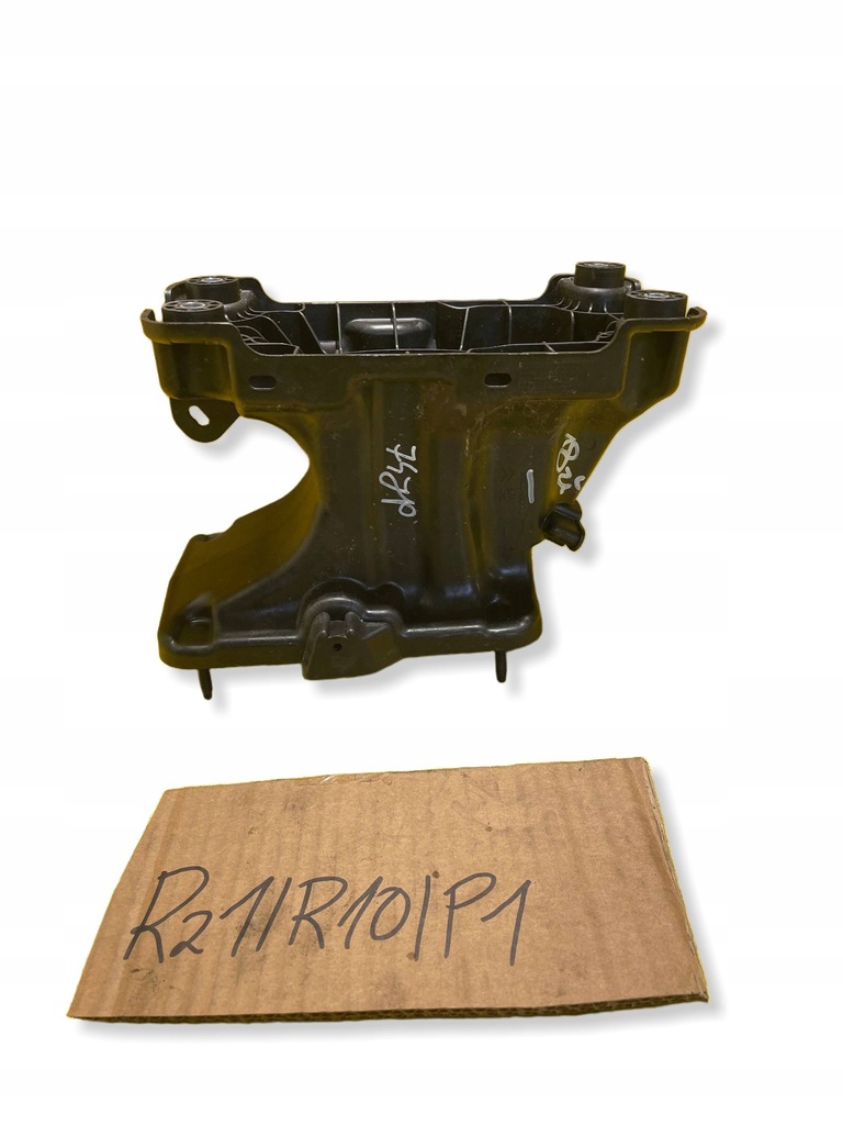 фото №7, Peugeot 3008 i - основа домкрата перемикання передач - 9682624580