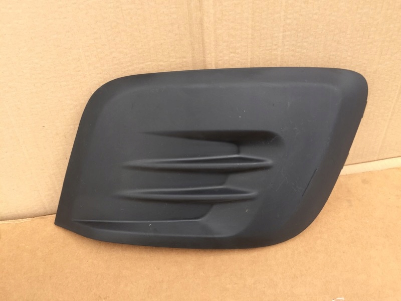 фото №1, Peugeot partner berlingo ii iii решітка бампера ліва