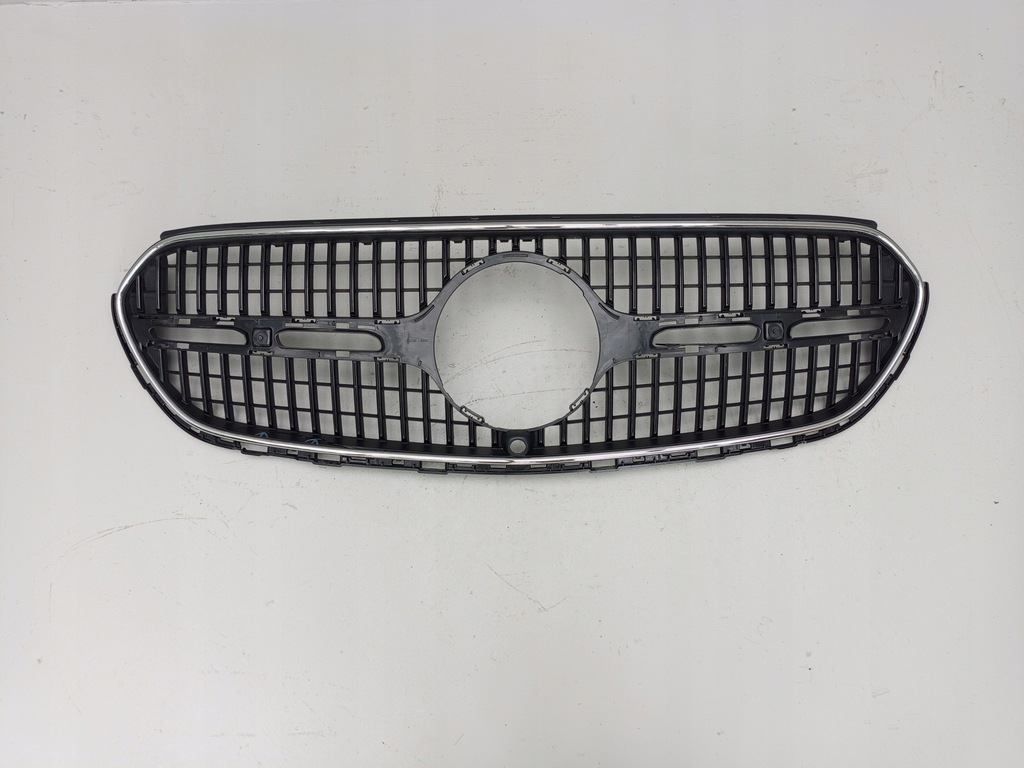 фото №9, Mercedes glc w254 x254 2022- решётка радиатора решётка радиатора радиатора перед a2548881400 ÷