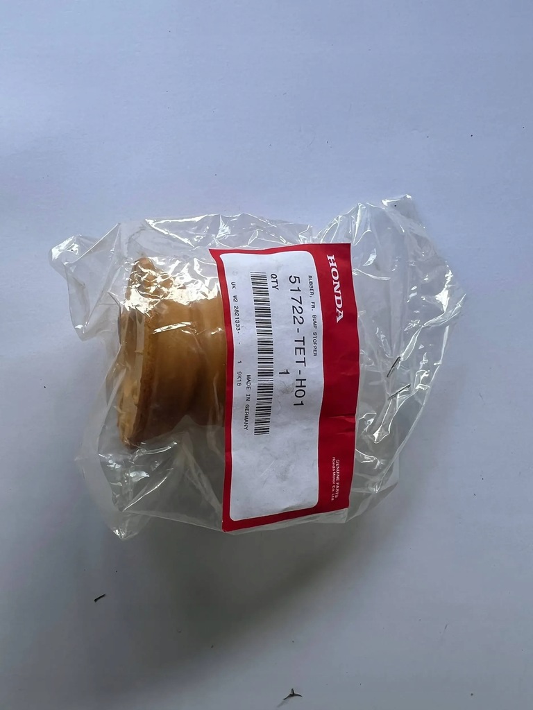 фото №11, Honda civic 2010 захист i відбійники амортизаторів