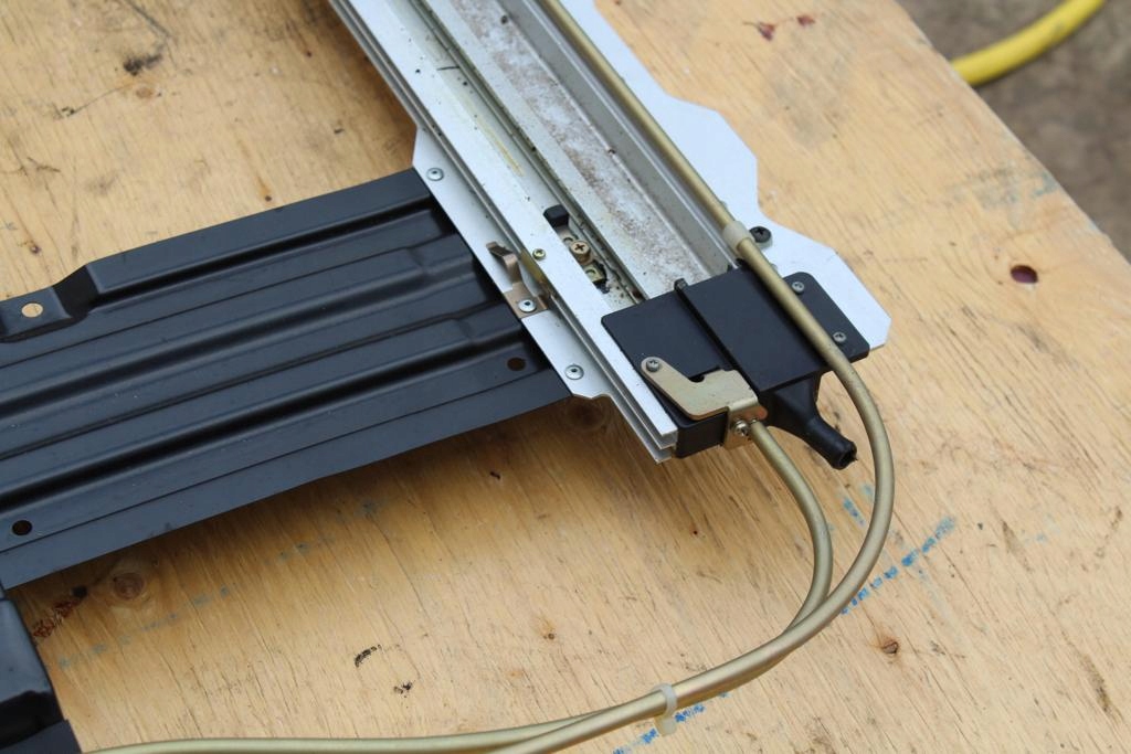 фото №9, Люк subaru forester i sf