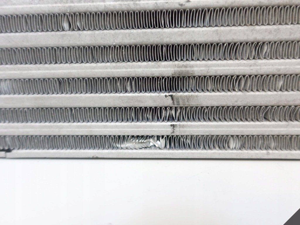 Hyundai tucson 3 tl kia sportage iv интеркулер Цена