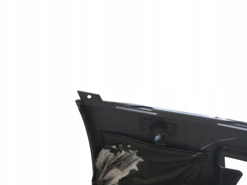 фото №8, Ford escape kuga ii mk2 12- бампер задній накладка