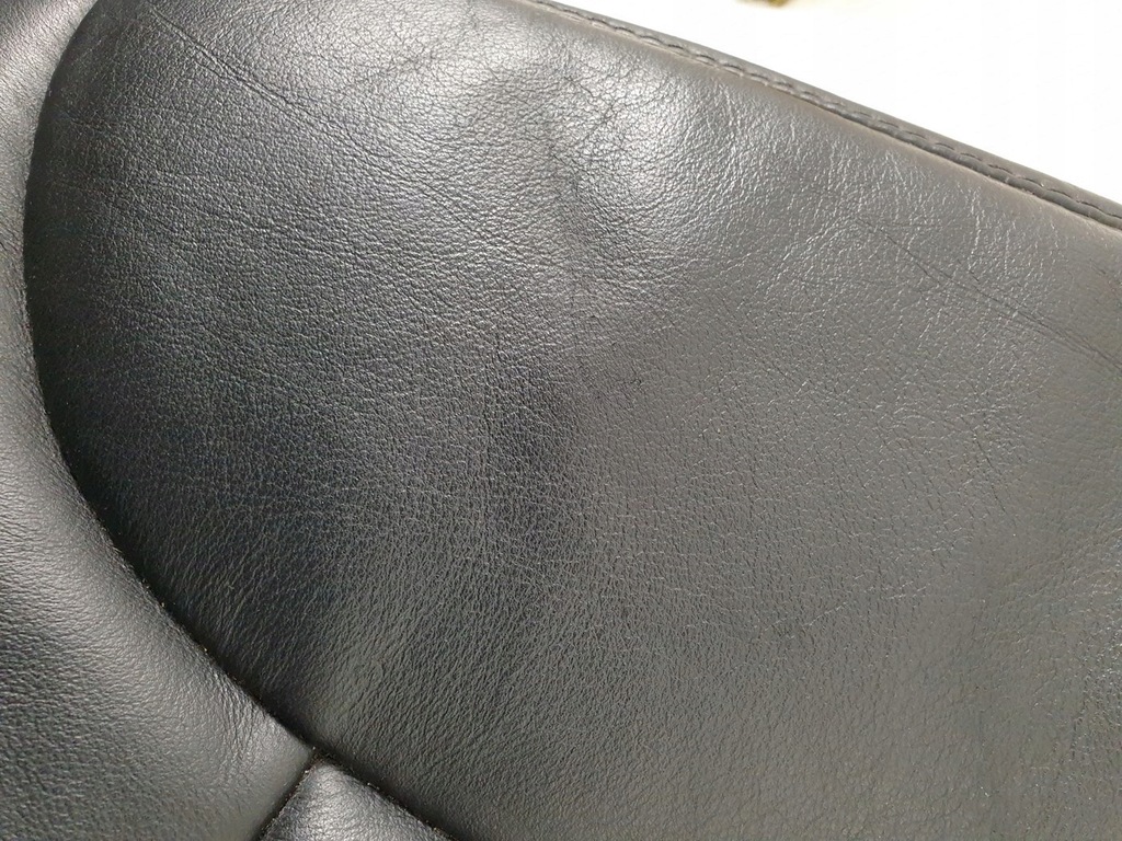 фото №6, Сидіння сидіння правий задня mercedes ml w164