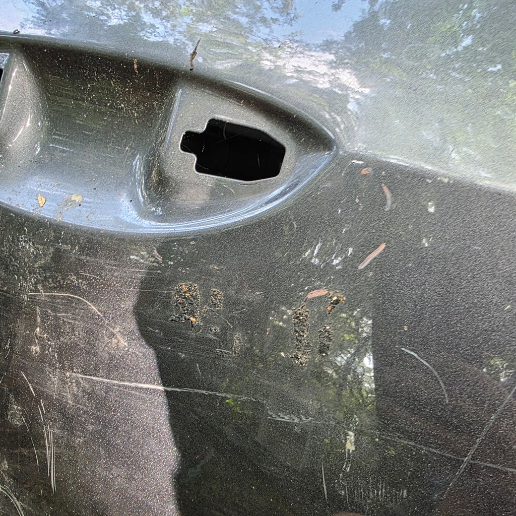 фото №10, Дверь правое передние toyota corolla e16 e18 2013-2019r