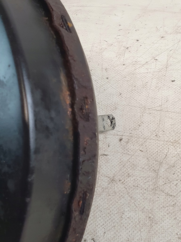 фото №8, Підсилювач гальм гальмівні оригінальний номер 8200882870 renault thalia ii 1.2b 10r.