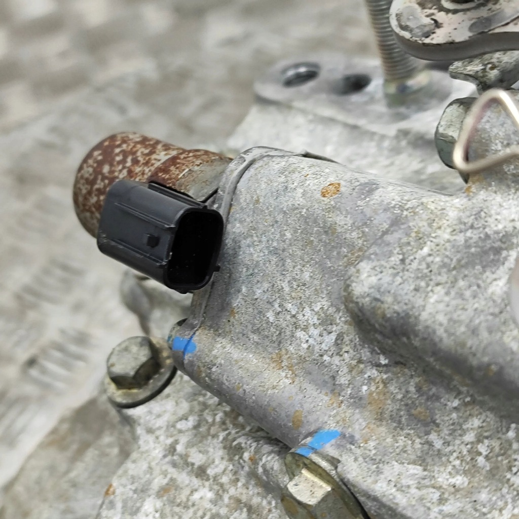 фото №7, Honda civic x 2018 механічна 6-ступенева коробка передач передач