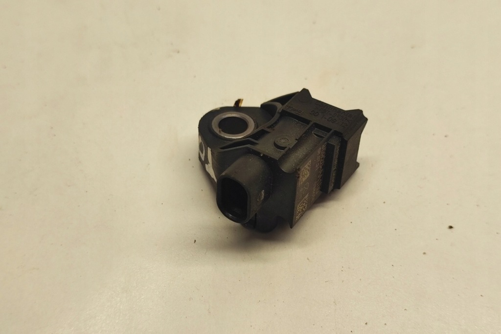 фото №10, Датчик удару подушки безпеки повітряної hyundai tucson nx4e, nx4a