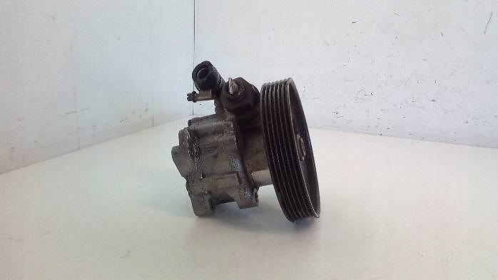 фото №1, Насос усилителя peugeot 607 2,2 d