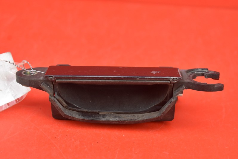 фото №6, Ручка ліва перед передня lz4v 4a0837205d audi a8 d2 94-99