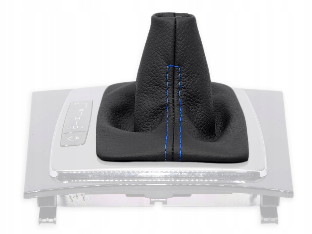 фото №9, Mercedes glk автоматична коробка передач чохол перемикання передача