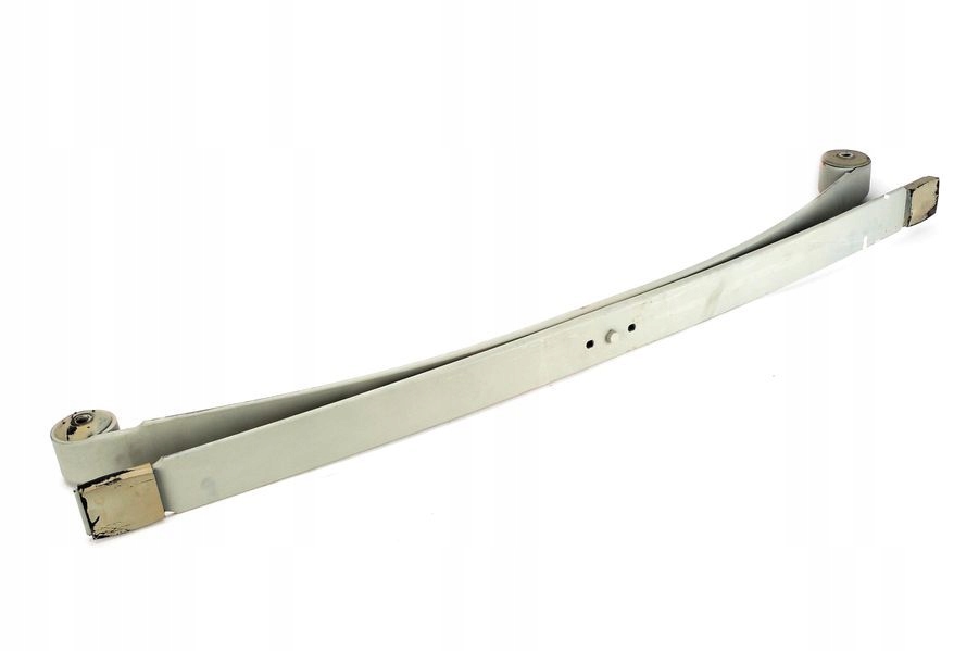 фото №2, Ресора tes 115560fc0019 z/t