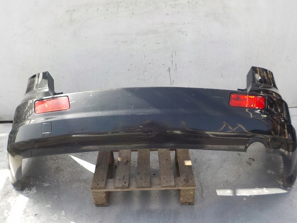 фото №9, 572 dodge journey бампер задня задній