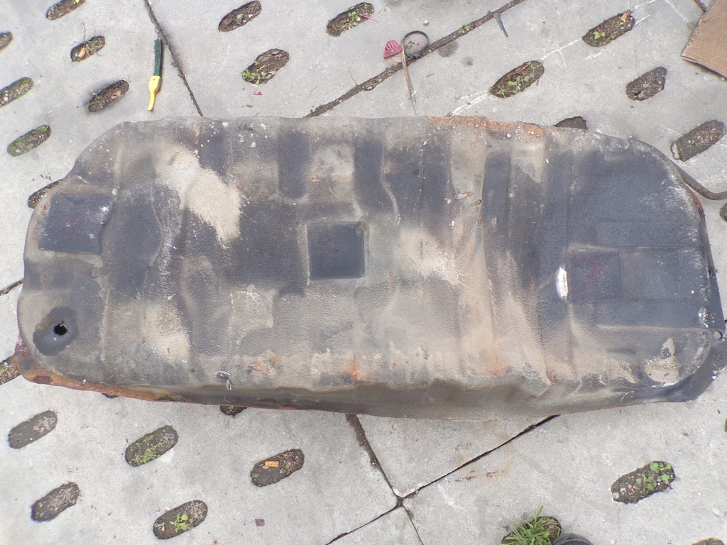 фото №6, Бак bak топлива kia sorento 3.5l v6