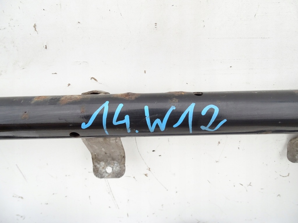 фото №14, Подрамник подрамник подрамник балка подрамник перед bmw f20 f21 f30 f31 11-18r