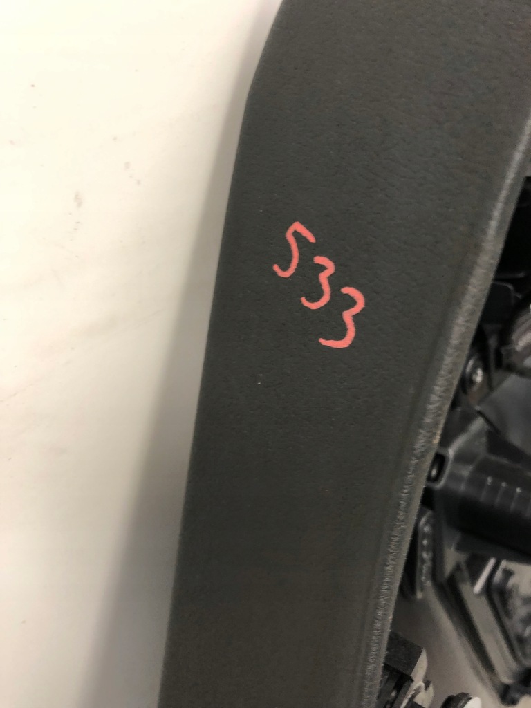 фото №8, Обшивка дверь левый задняя audi a5 sportback 8t8867305