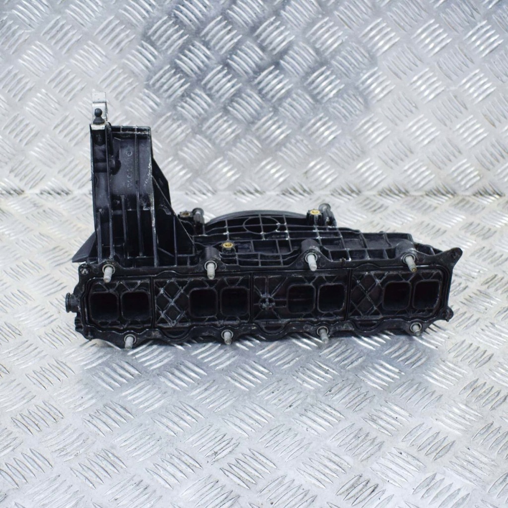 фото №5, Mercedes-benz sprinter w906 2014 колектор всмоктуючий