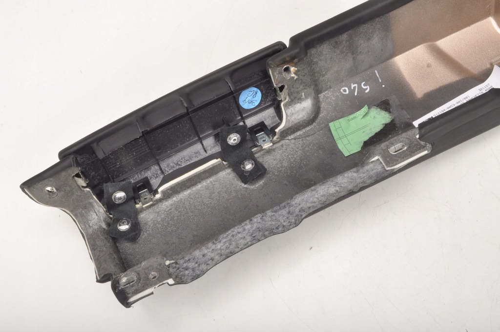 фото №11, California f149 защита молдинг задняя верхний 69787800