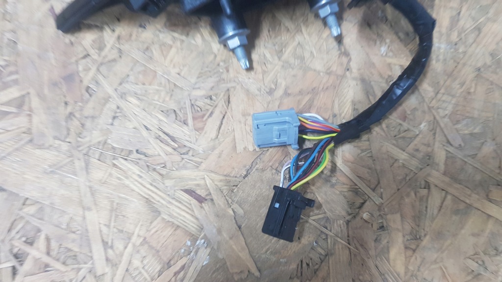 фото №11, Renault talisman зеркало наружное правое 19 pin