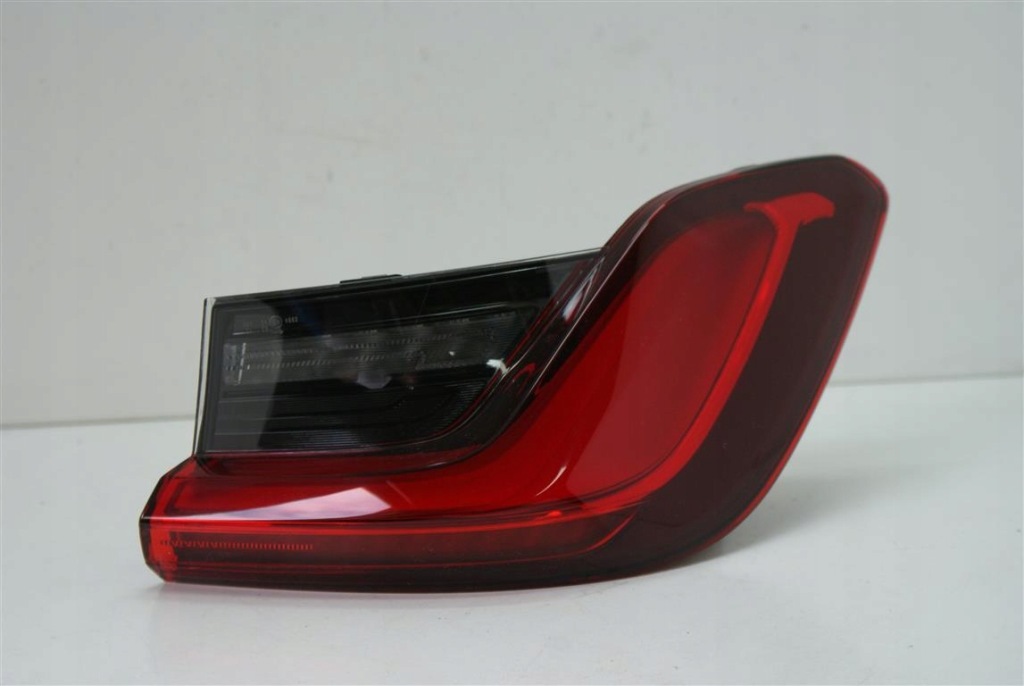 фото №1, Bmw 3 g21 19r+. правая лампа задняя led eur.