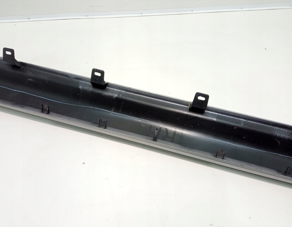 фото №7, Накладка порог правая jeep grand cherokee iv wk2