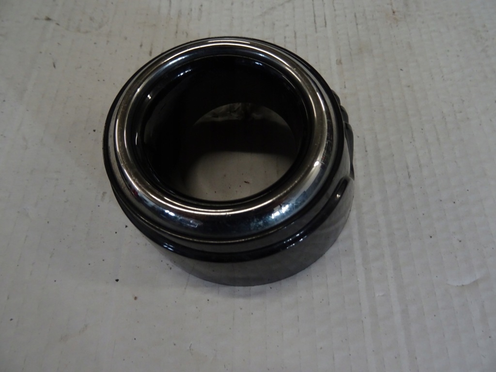 фото №1, Корпус решётки противотуманной фары kia sportage iv 86531f1100