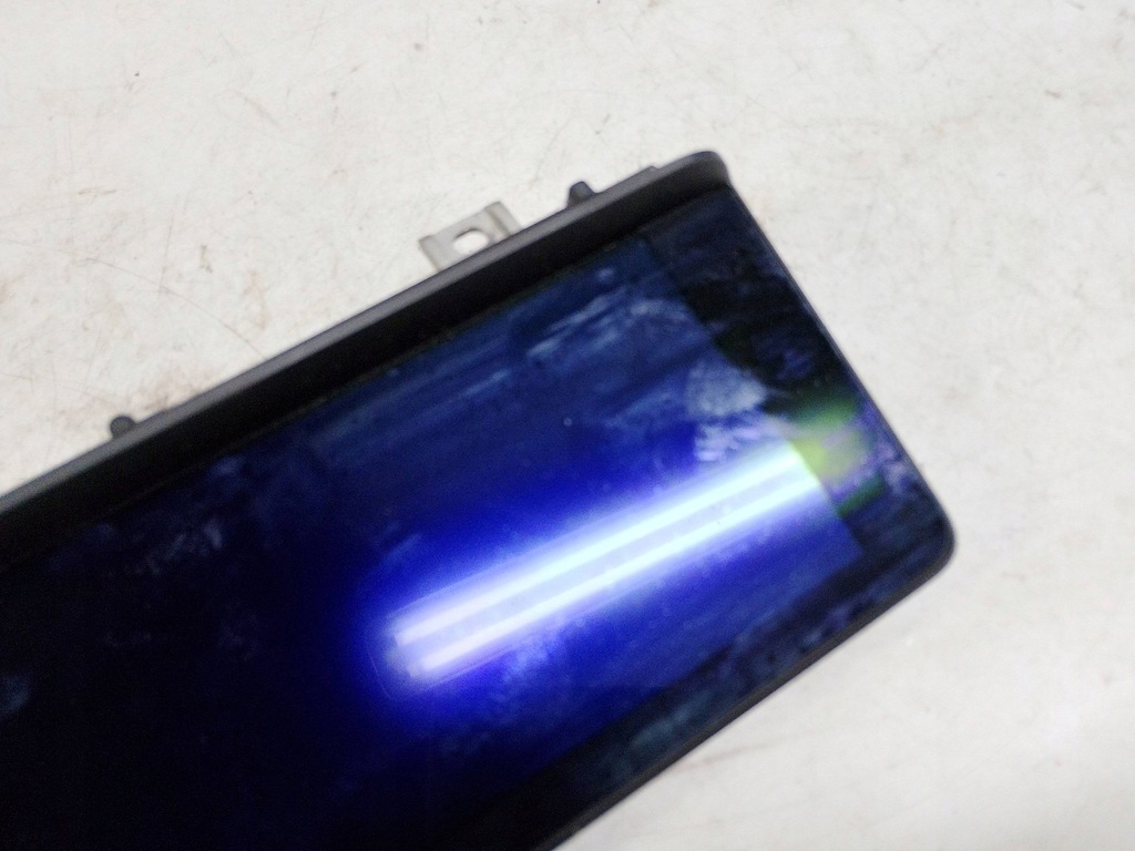 фото №6, Bmw екран дисплей 9292248 europa