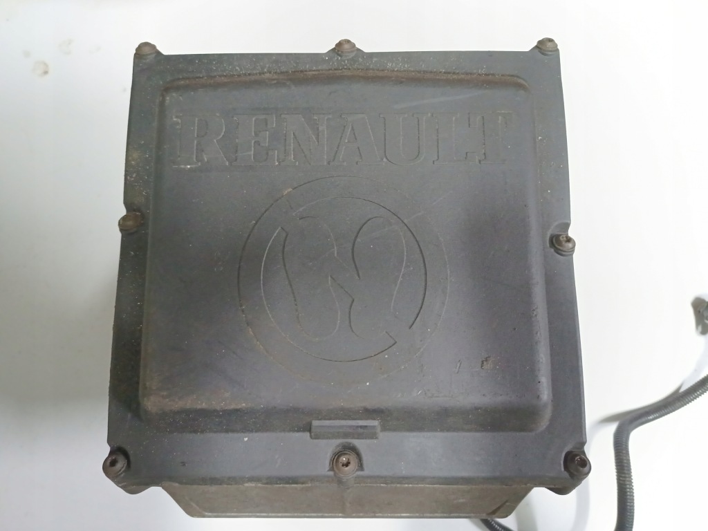 фото №2, Насос модуль adblue renault premium volvo fh fmx rvi dxi