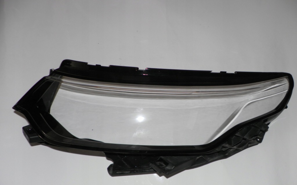 фото №1, Land rover discovery sport 5 v стекло фары led левый левая сторона оригинальный номер