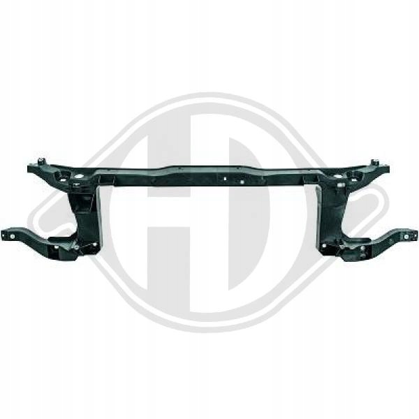 фото №1, Pas передній підсилювач mercedes v-klasse/viano/vi