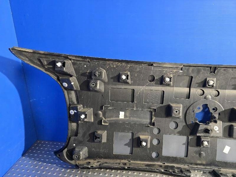 фото №15, Накладка крышки крышка багажника багажника задняя smart fortwo iii 14- c453 a4537430600