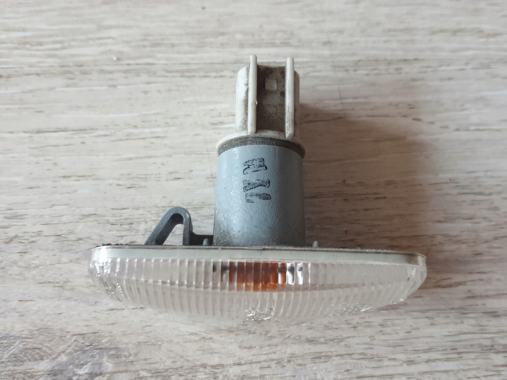 фото №1, Поворотник jeep patriot compass 06-16r