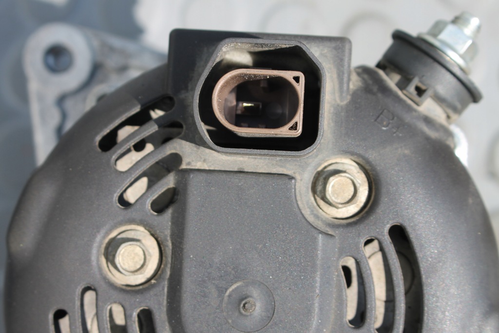 фото №9, Генератор suzuki vitara ii iii 1.0 boosterjet sx4 s-cross