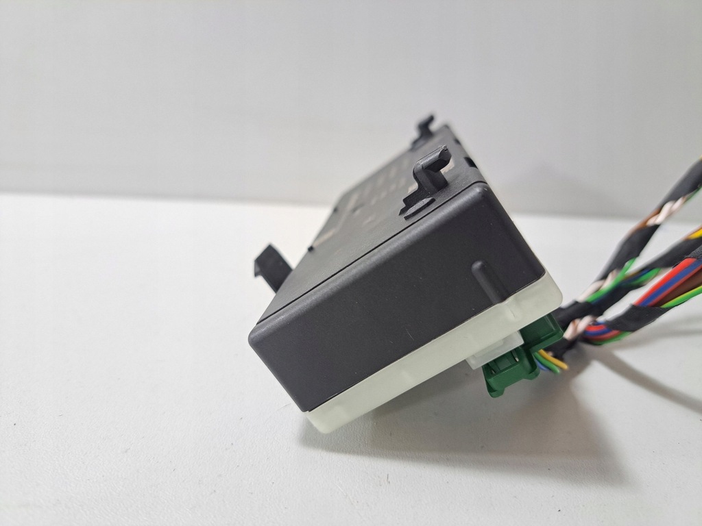 фото №9, Bmw 3 g20 g21 2019 блок керування / модуль електричний кришки задній / багажника